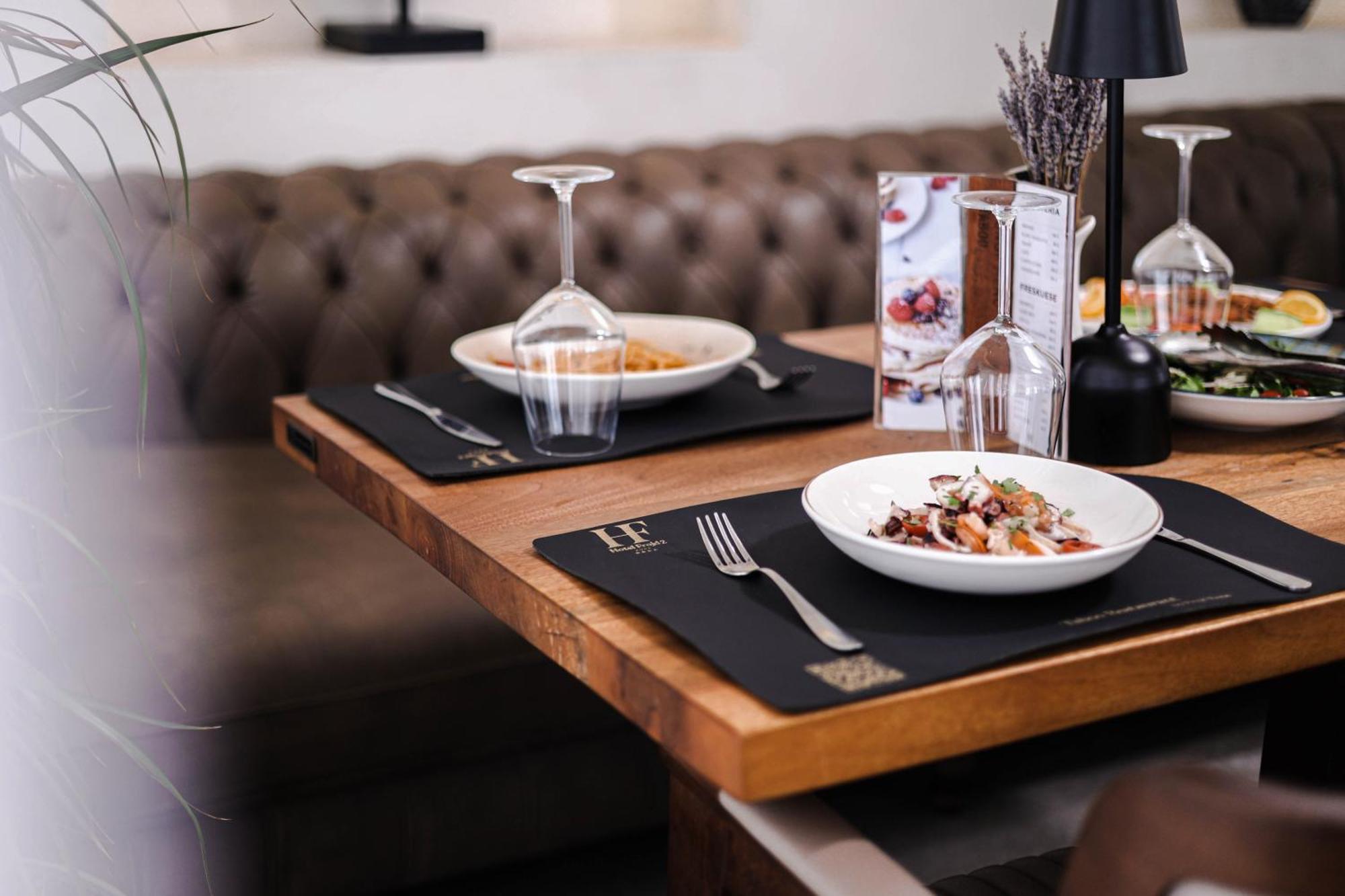 Shëngjin Frojd Kune Resort & Beach Hotel מראה חיצוני תמונה
